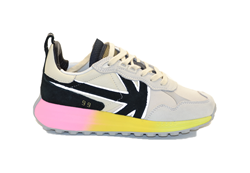 DETROIT LITE OFF WHITE BLACK